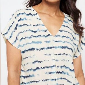 West Kei Allura Knot blouse